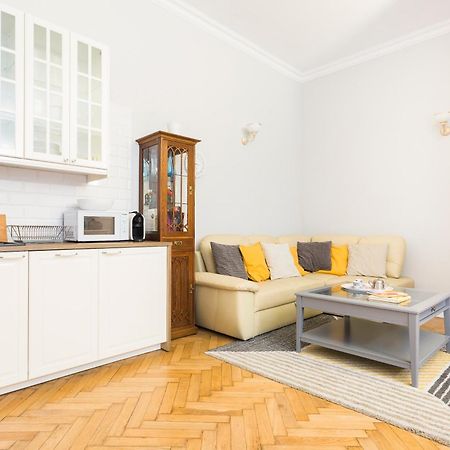 Kurkowa Gamahome Cozy Apartments Krakov Exteriér fotografie