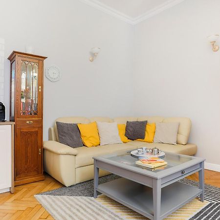 Kurkowa Gamahome Cozy Apartments Krakov Exteriér fotografie
