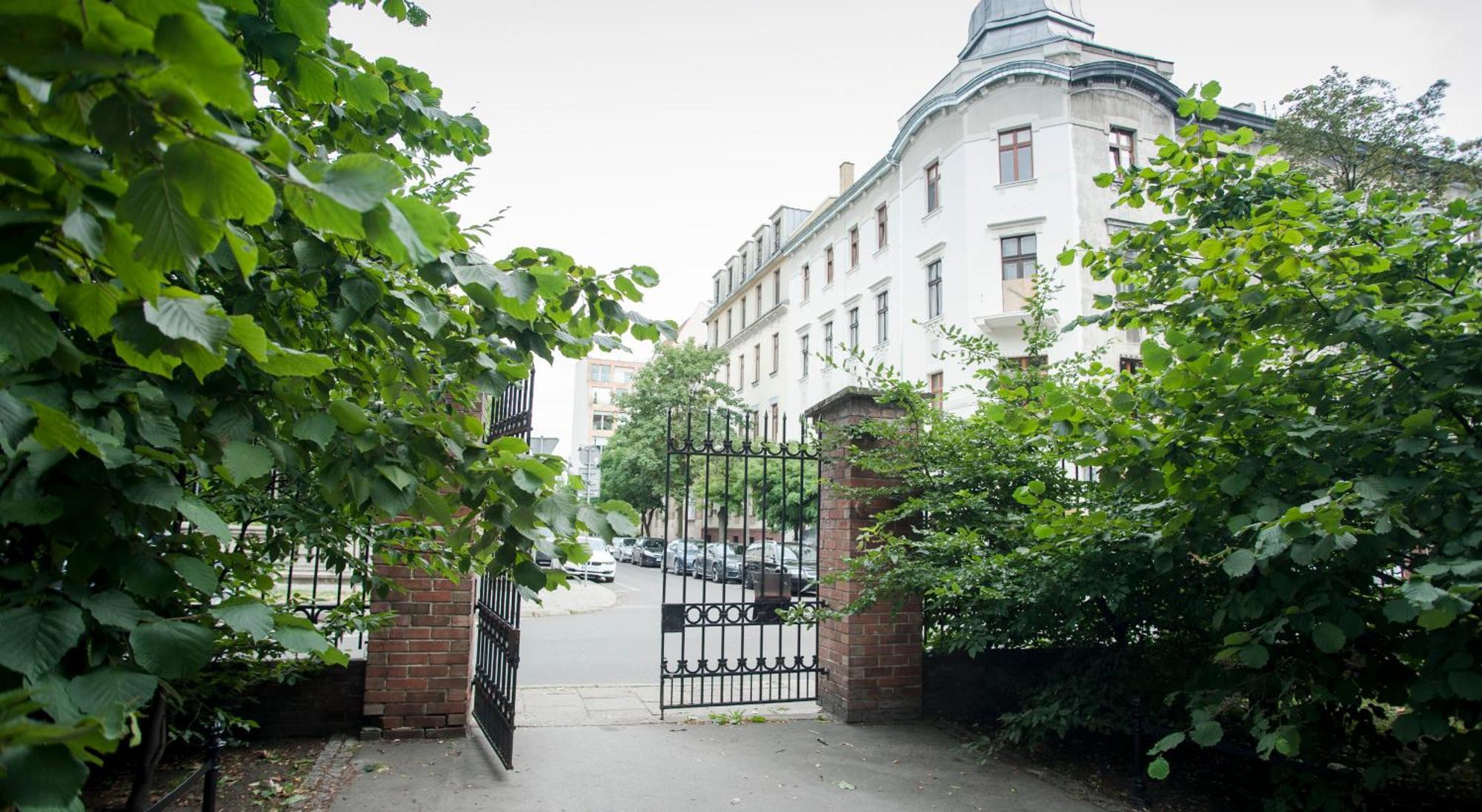 Kurkowa Gamahome Cozy Apartments Krakov Exteriér fotografie