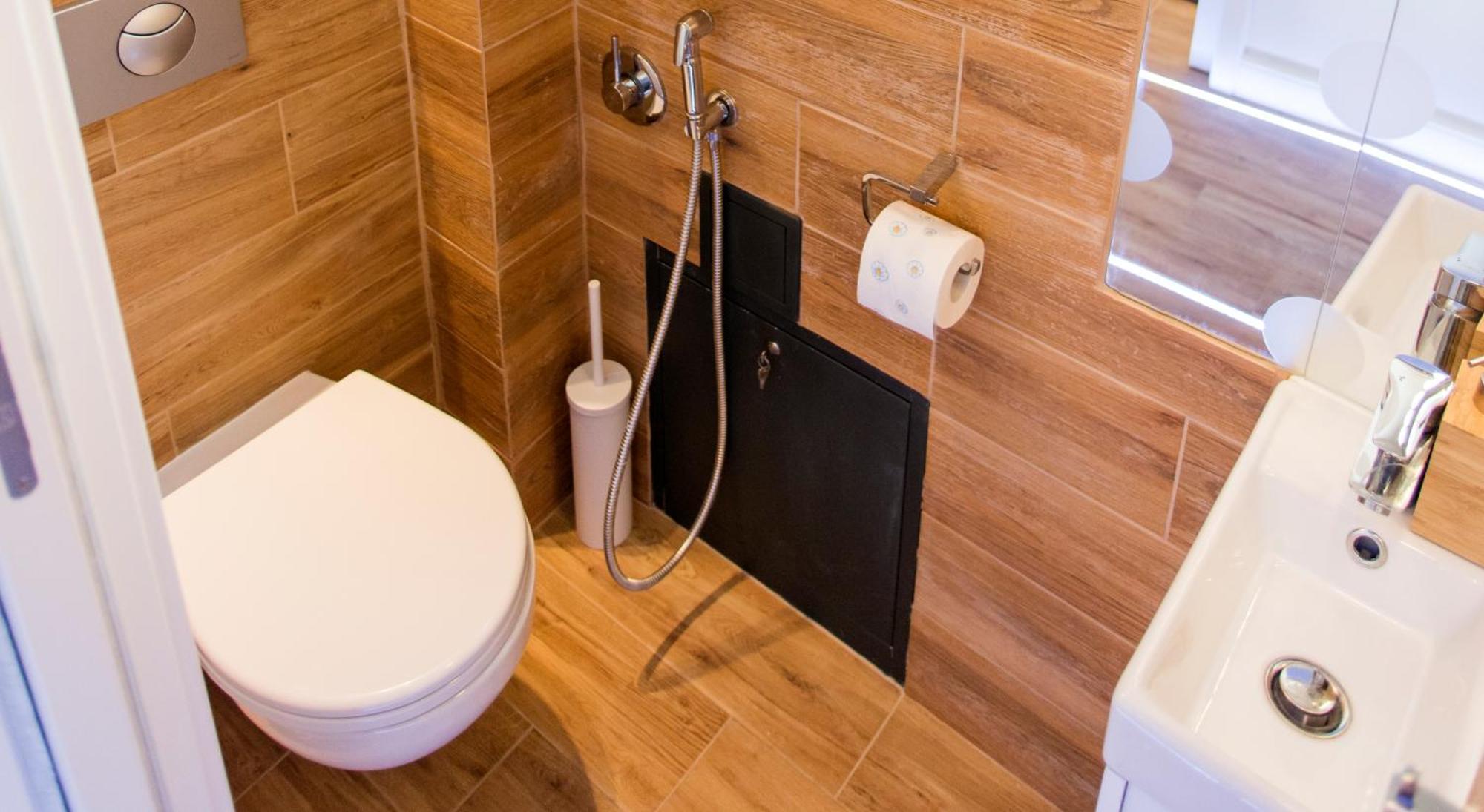 Kurkowa Gamahome Cozy Apartments Krakov Exteriér fotografie