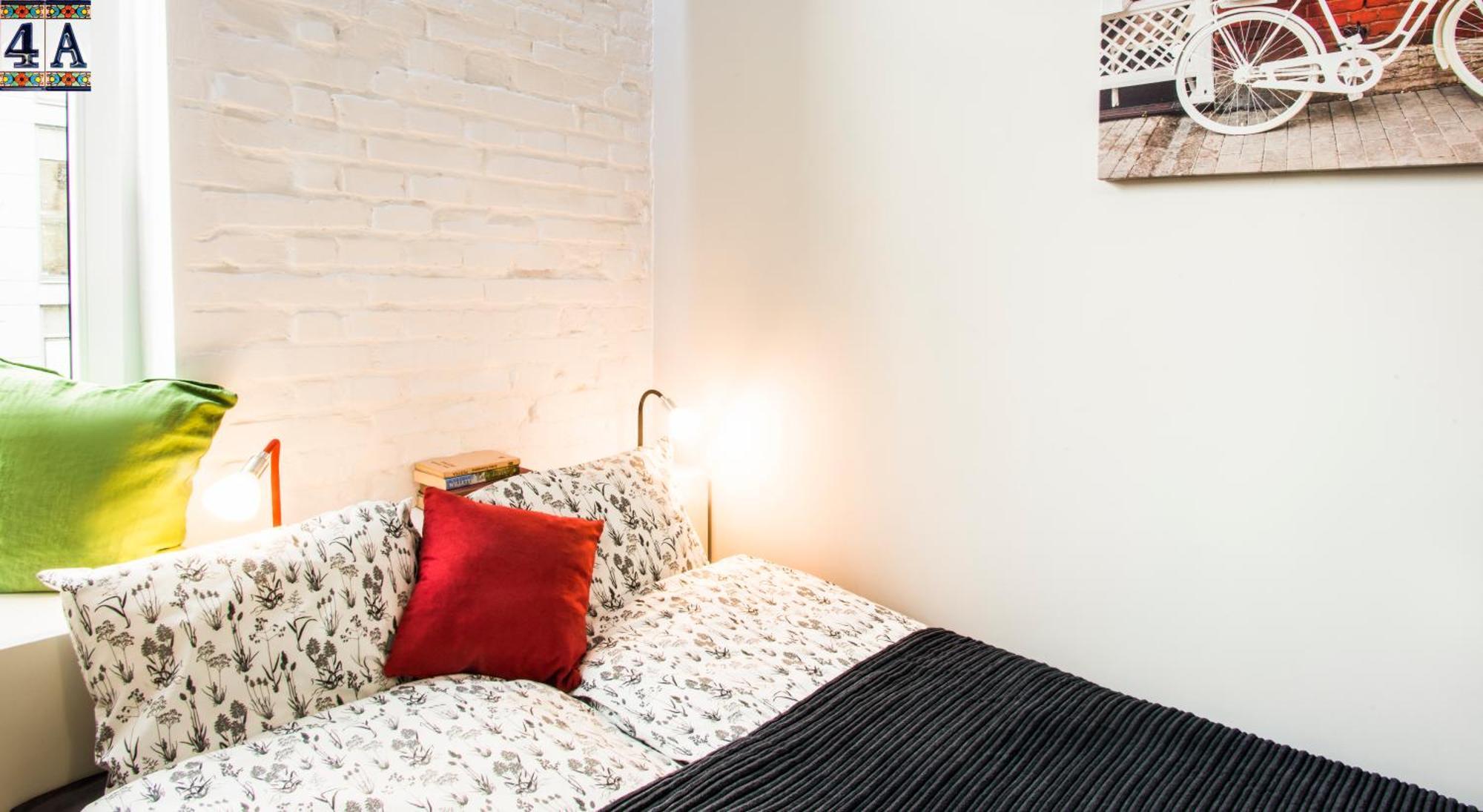 Kurkowa Gamahome Cozy Apartments Krakov Exteriér fotografie