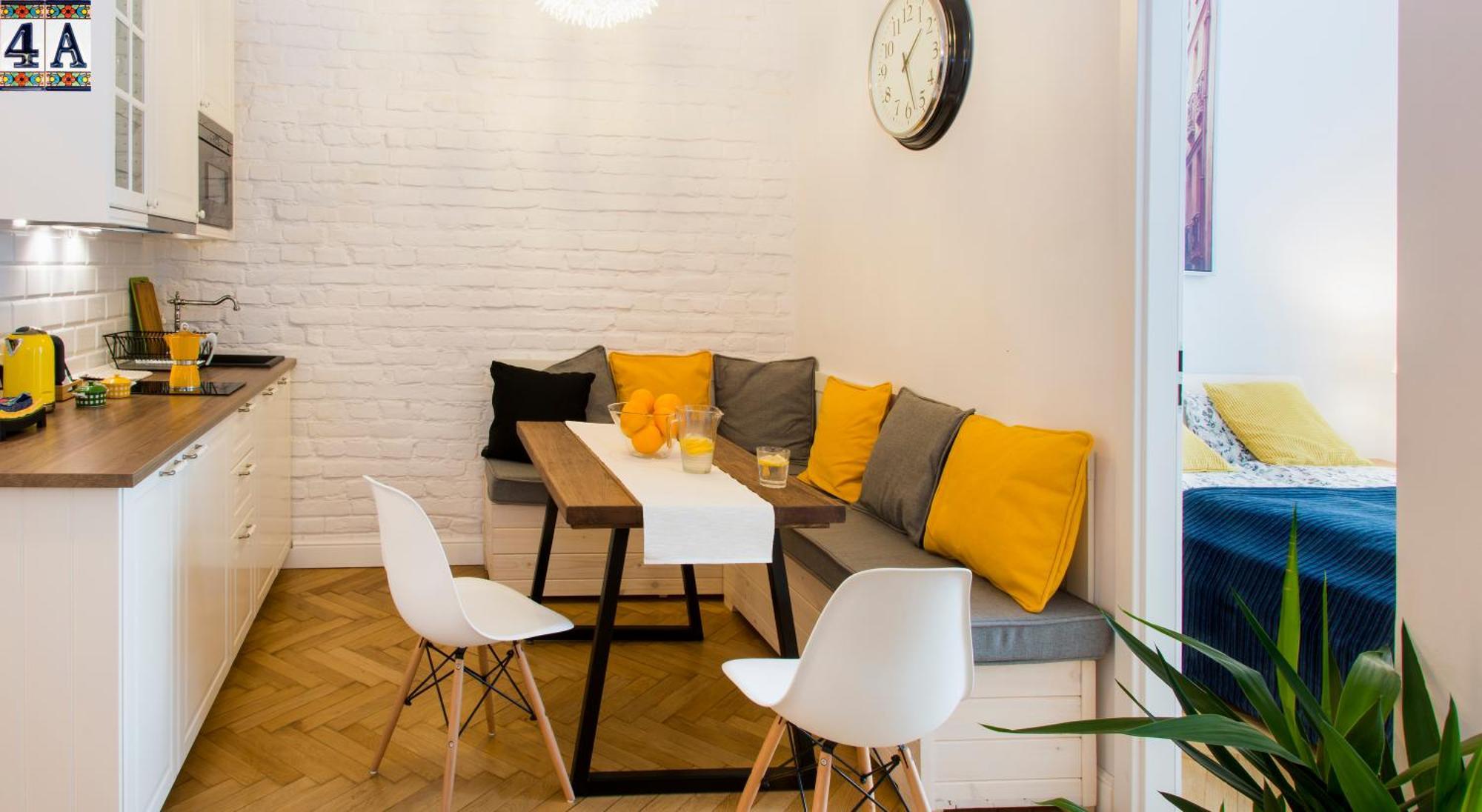 Kurkowa Gamahome Cozy Apartments Krakov Exteriér fotografie