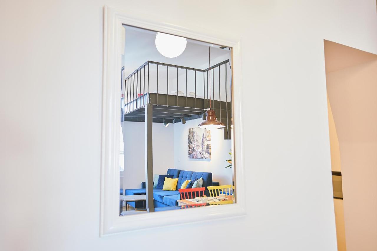 Kurkowa Gamahome Cozy Apartments Krakov Exteriér fotografie